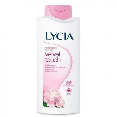 Licya Lycia Delicate Bath 750Ml