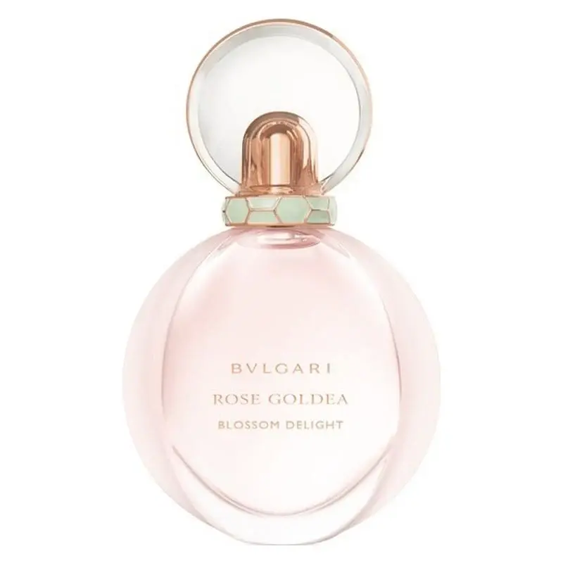 Bulgari Rose Golde Blossom Delight Eau De Parfum Spray 75 ml