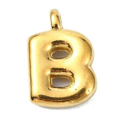 Ion Plating(IP) 304 Stainless Steel Pendants