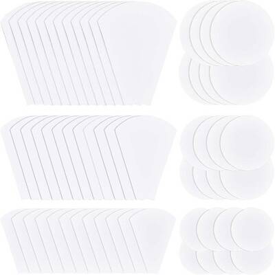 Paper Quilting Templates