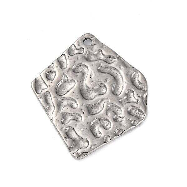 304 Stainless Steel Pendants
