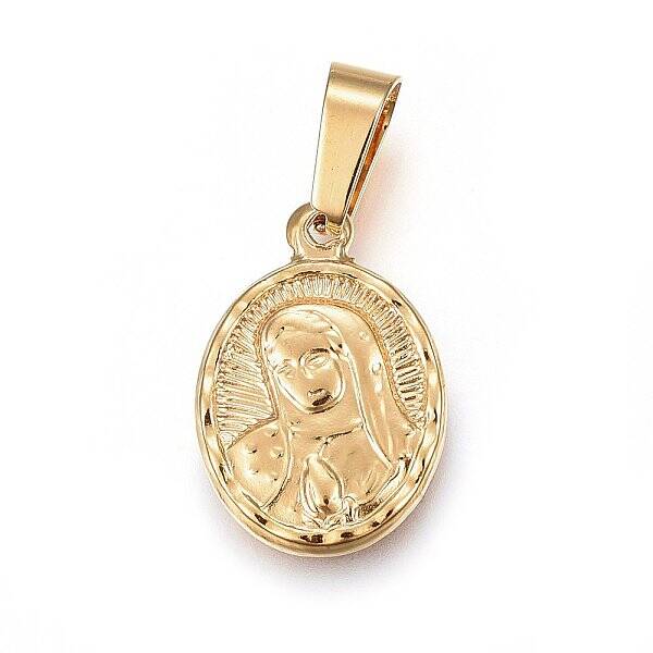 201 Stainless Steel Pendants