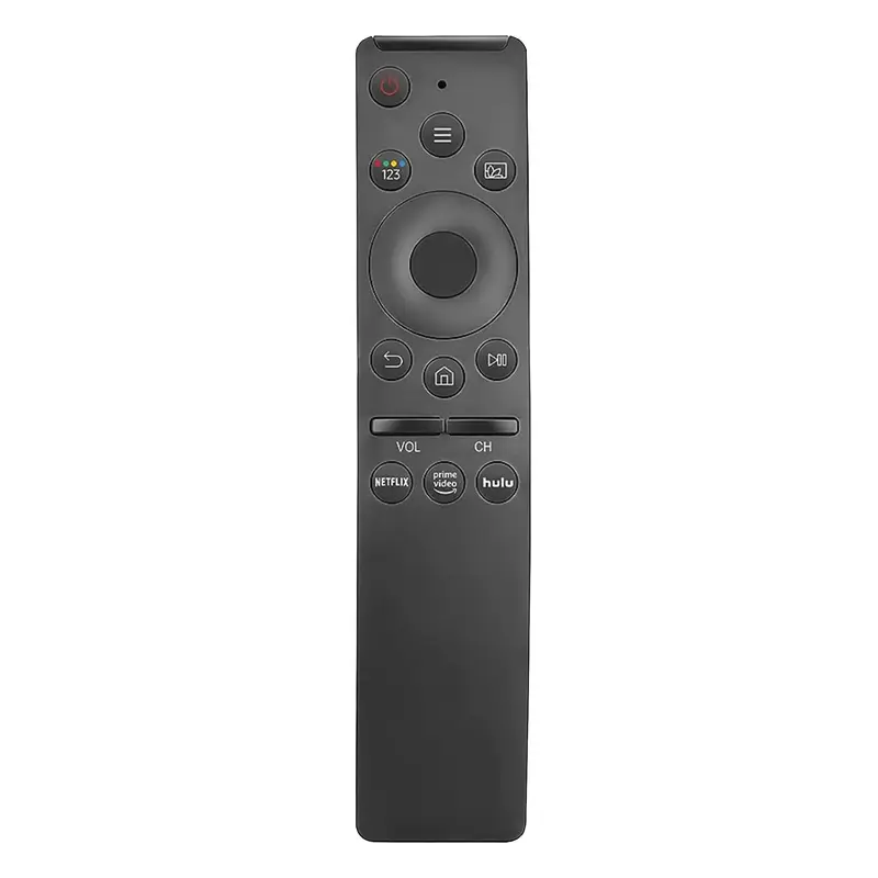 Universal Remote Control for Samsung TV, Smart TV Remote Control, Compatible with Frame, Crystal UHD, Neo QLED, OLED, 4K & 8K...