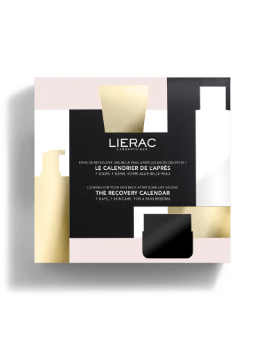 Lierac The After Calendar 230ml