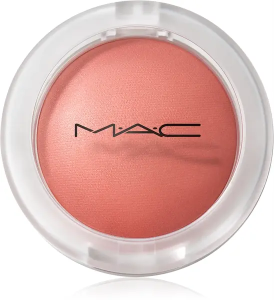 MAC Cosmetics Glow Play Cheer Up color illuminating blush 7.3 g