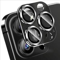 Phone Lens Protector, 1 Count Durable Phone Lens Protective Film, Phone Accessories Compatible with iPhone 15 14 13 12 11 Pro...