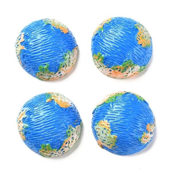 Resin Cabochons
