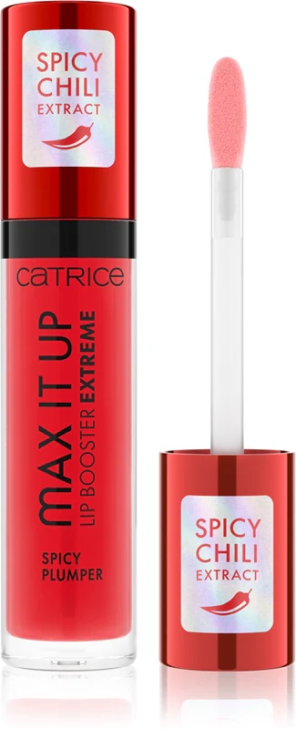 Catrice Max It Up booster labbra Extreme 010-Spice Girl 4ml
