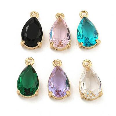 Brass Pendants