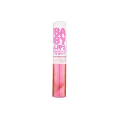 Maybelline Baby Lip Gloss 05 A Wink Of Pink 5 ml