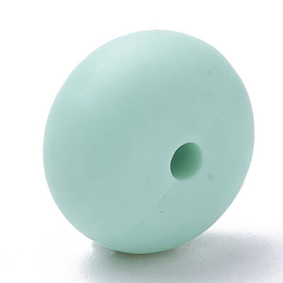 Food Grade Eco-Friendly Silicone Beads
