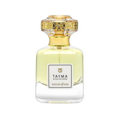 Touch of Oud Tayma Extract 80 ml