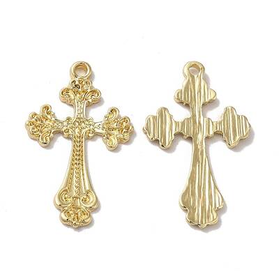 Alloy Pendants