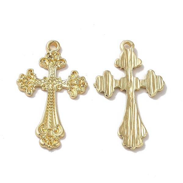 Alloy Pendants