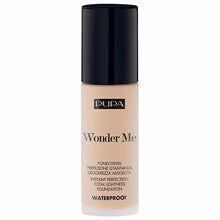 Pupa Wonder Me 010 Porcelain Instant Perfection Foundation