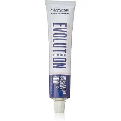 Hair dye Alfaparf Evolution, 60ml 8.4 | Light Copper Blonde
