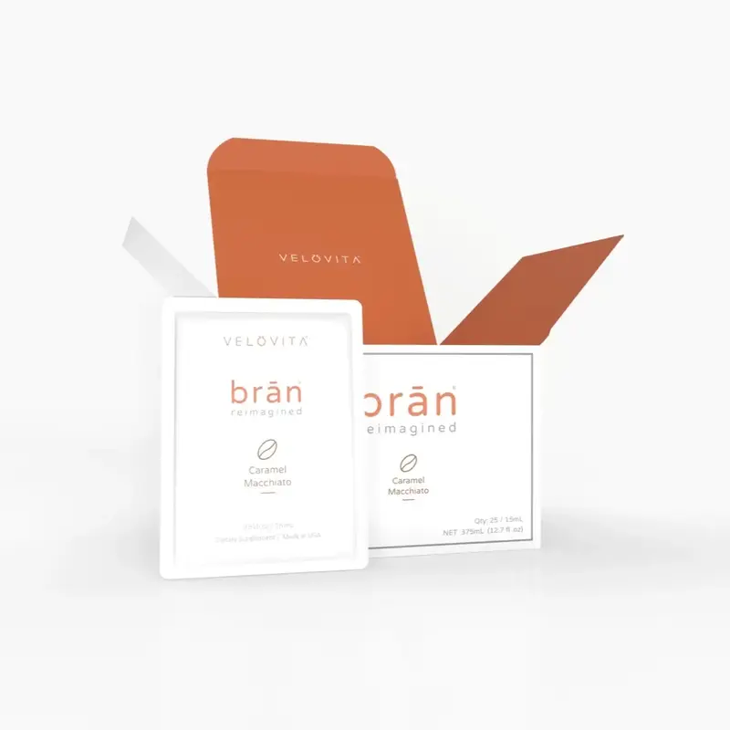 brān NeuroBoost 25-Pack Snap - Nootropic Supplement for Enhanced Focus, Mental Clarity, and Energy with biohack technology H...