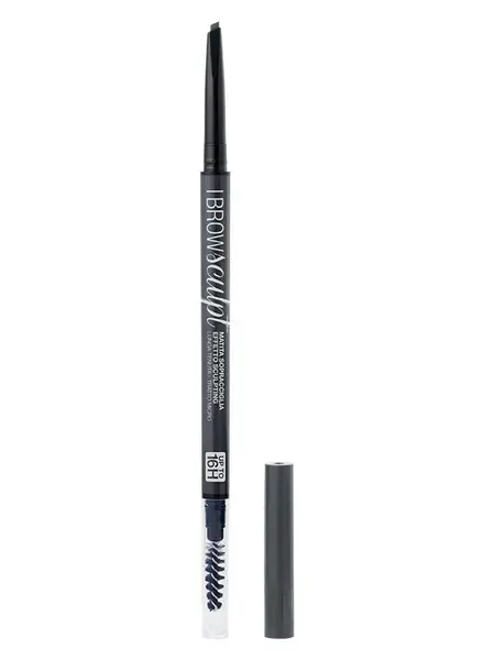 Bellaoggi Brow Sculpt 6 Granite Grey