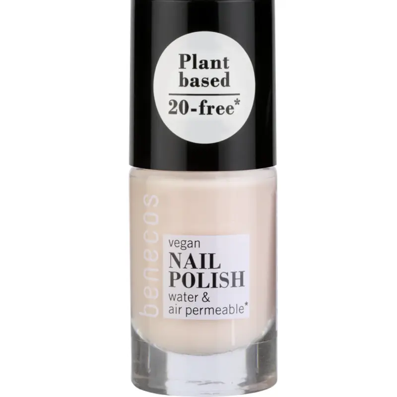 Benecos Happy Nail Polish Be My Baby (5 ml)