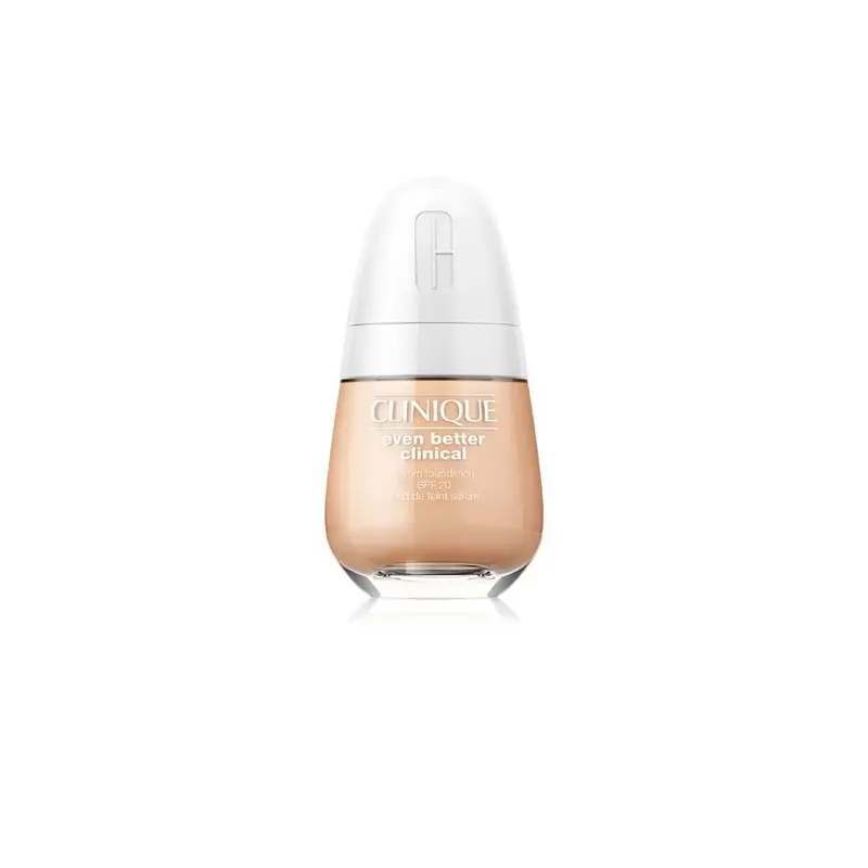Clinique Even Better Clinical Serum Foundation SPF 20 color CN 58 Honey 30 ml