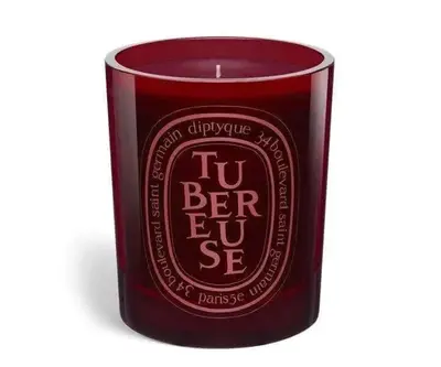 Diptyque Diptyque Tubereuse Candle 300 Gr
