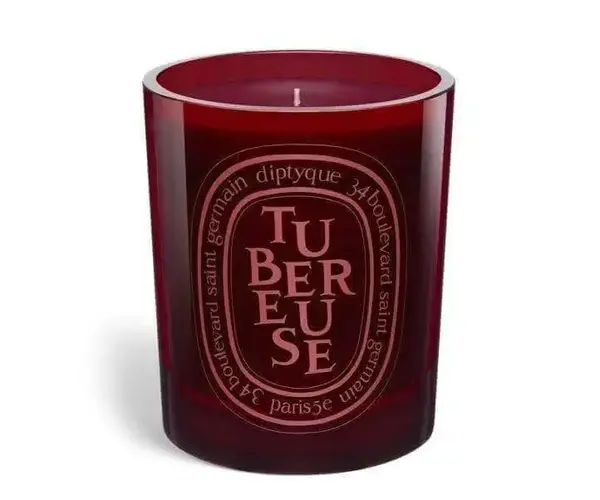 Diptyque Diptyque Tubereuse Candle 300 Gr