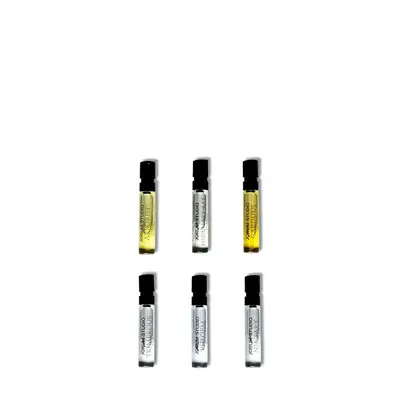 Jorum studio Progressive Botany Vol. 1 Discovery Set