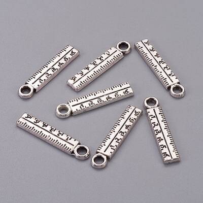 Tibetan Style Alloy Pendants for Teachers' Day