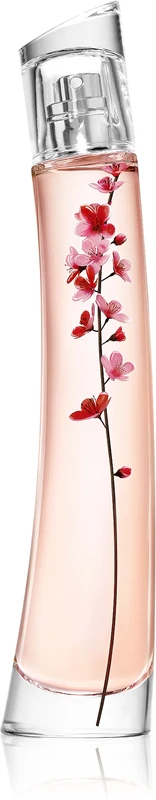 Kenzo Flower Ikebana by Kenzo EDP W 75ml