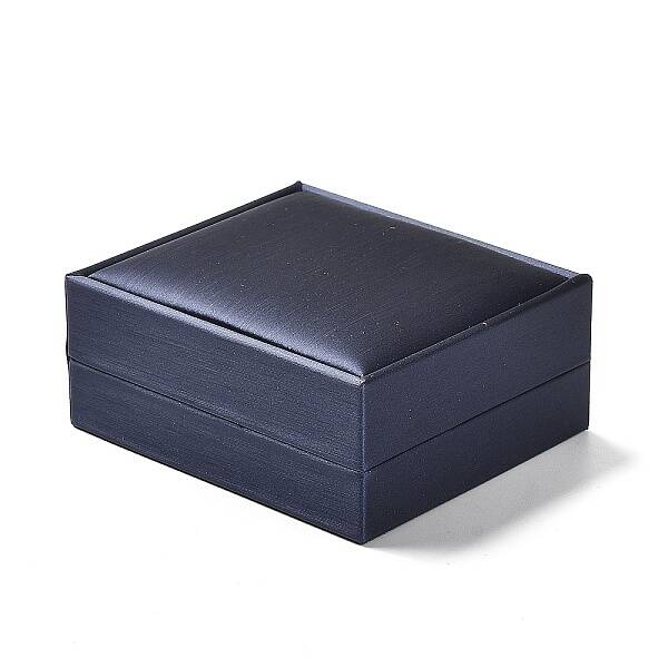 Cloth Jewelry Packaging Boxes
