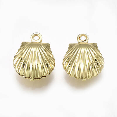 Brass Charms