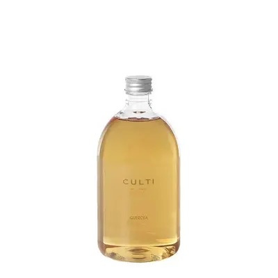 Culti Quercea Diffuser 500 ml Refill