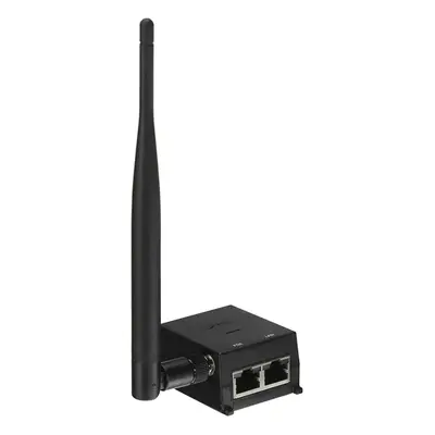 AIRGATEWAY-LR Ubiquiti AirMAX 150Mb/s IEEE 802.11b/g/n 2.4GHz 2 x Ports 10/100Base-T 1 x External Antenna Access Point