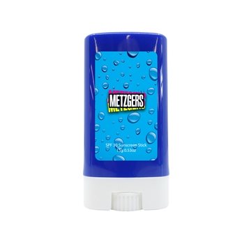 150 Custom SPF30 Sunscreen Stick - Broad Spectrum