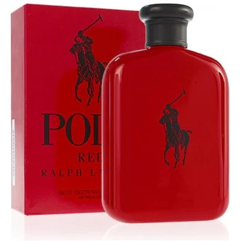 Ralph lauren Polo Red eau de toilette - 200 ml