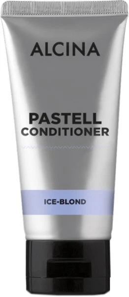 Alcina PASTELL ICE BLOND CLOTHING - Volume: 100 ml