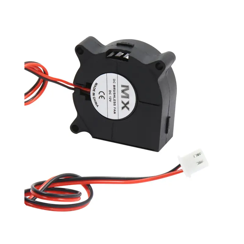 Silent 4020/5015 Blower Turbo Cooling Fan