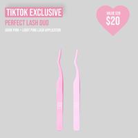 PERFECT LASH DUO BUNDLE