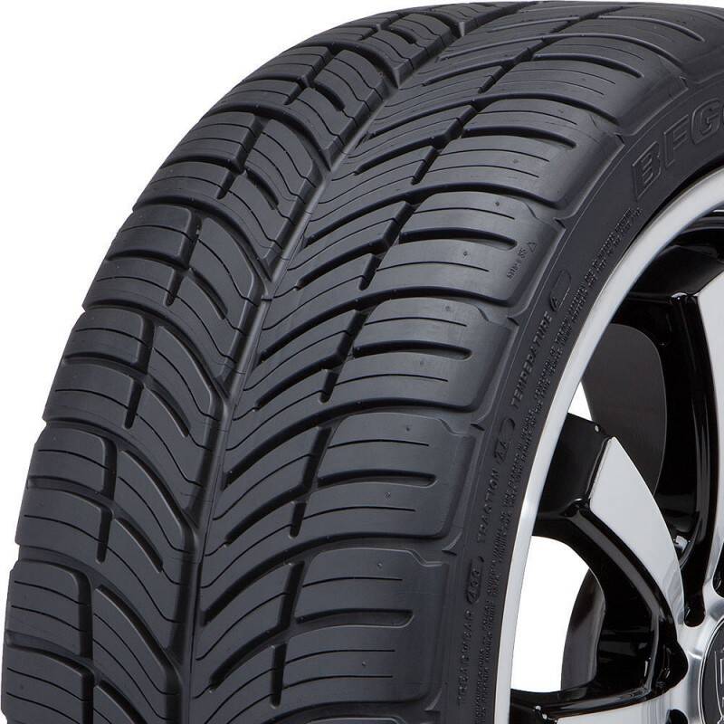 BFGoodrich Tire g-Force COMP-2 A/S Plus Ultra High Performance - 225/45R18 95Y