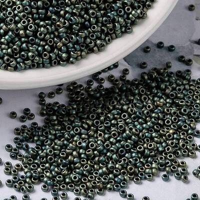 MIYUKI Round Rocailles Beads