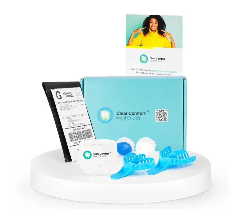 Extra Impression Kit