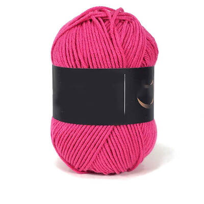 4-Ply Milk Cotton Yarn for Tufting Gun Rugs