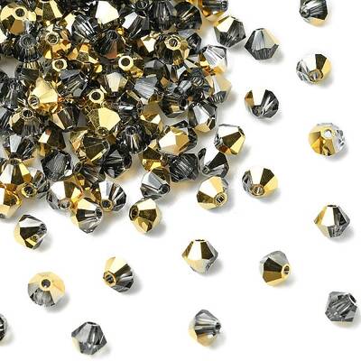 Preciosa® Crystal Beads