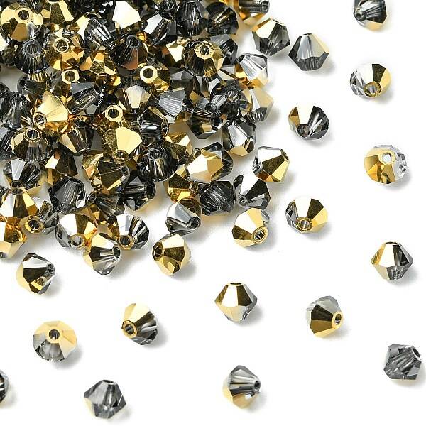 Preciosa® Crystal Beads