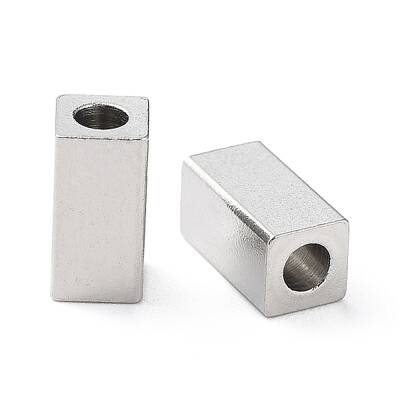 Non-Tarnish 304 Stainless Steel Beads