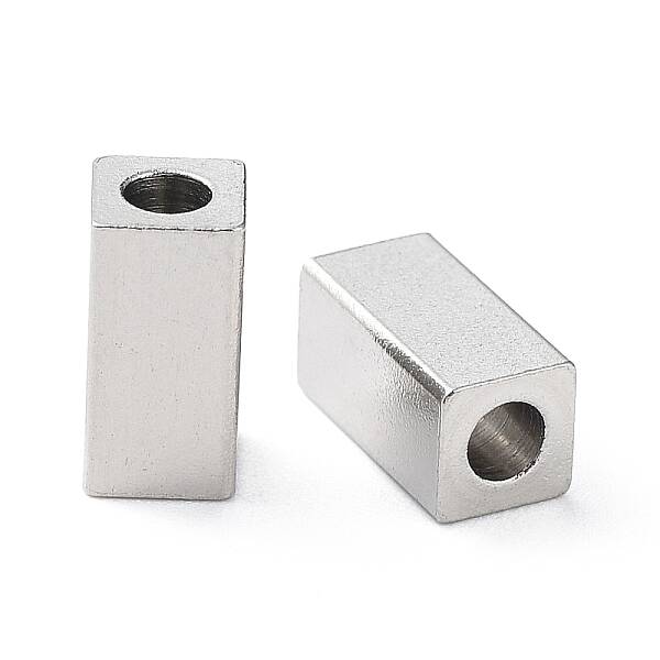 Non-Tarnish 304 Stainless Steel Beads