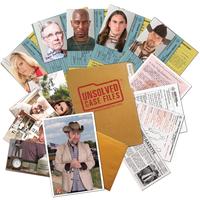 Buddy Edmunds Case | Unsolved Case Files - Cold Case Murder Mystery Game | Can You Solve The Crime?