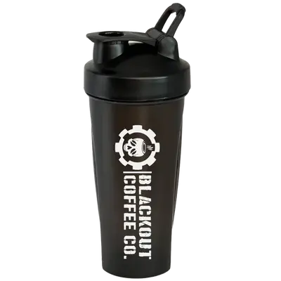 BOCC Shaker Bottle 20 oz.