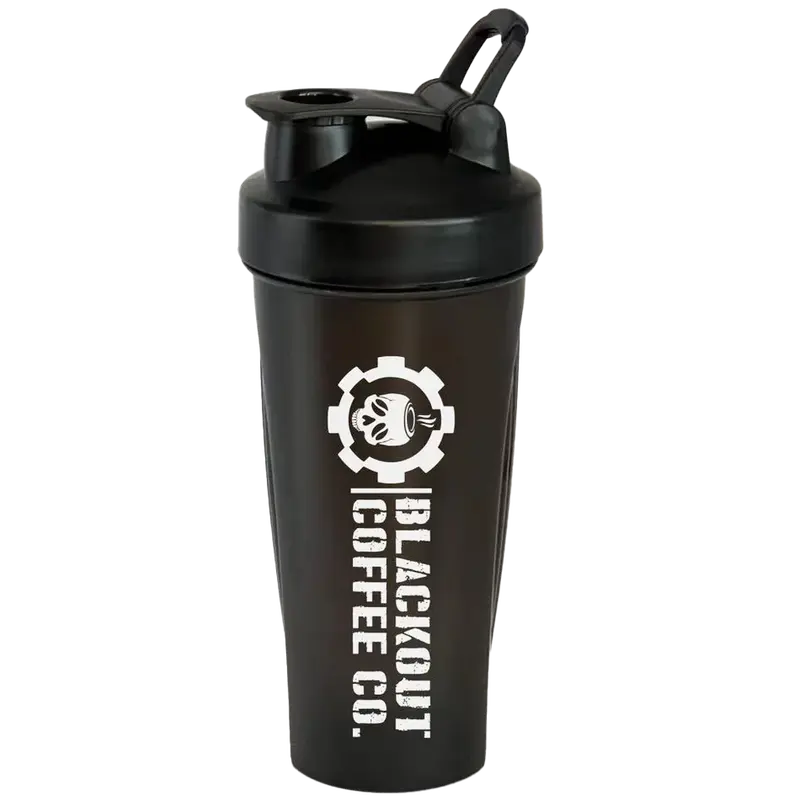 BOCC Shaker Bottle 20 oz.