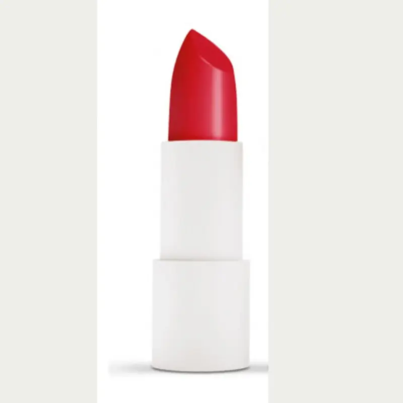 Couleur caramel Lipstick 280 Vra Red Refill 1pc